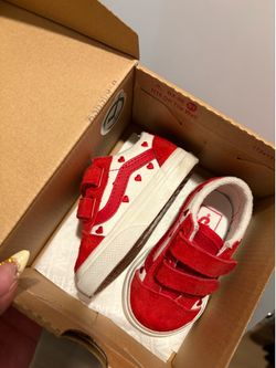 Infant Shoes