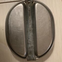 Mess kit 1943 