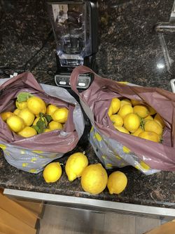 Fresh Lemons (Lodi)