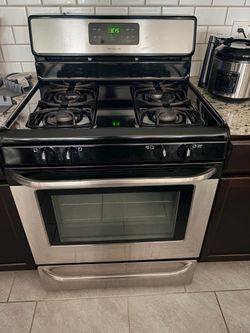 Stove for sale