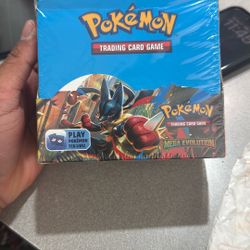 Pokémon Cards, Mega Evolution