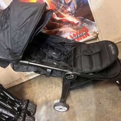 Baby Joger Stroller 