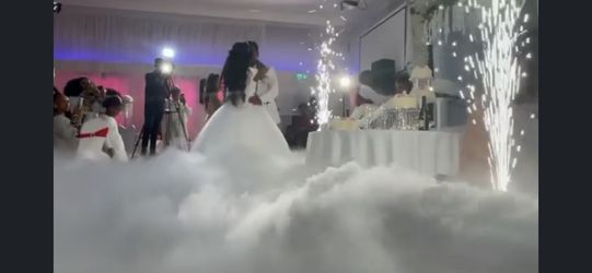 Máquinas De Nubes A Solo $650 Cada Una 
