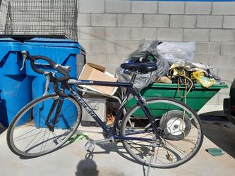 Bicycle For Sale