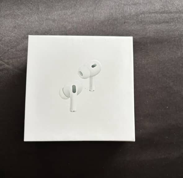 Airpods 2 