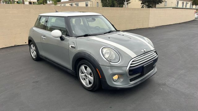 2015 MINI Hardtop 2 Door