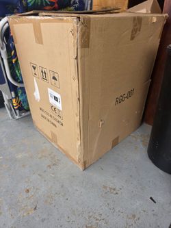 50 obo Hot dog cooker steamer