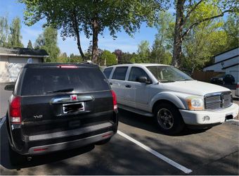 2 Cars For The Price Of 1!!!