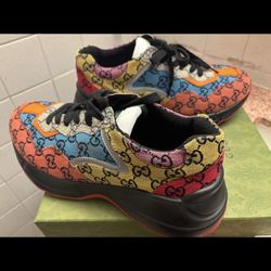 Gucci Shoes