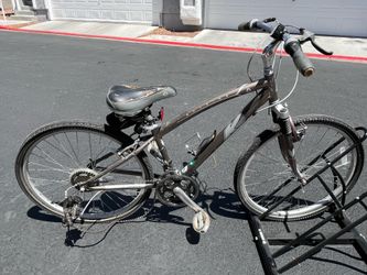 bike - fix or for parts