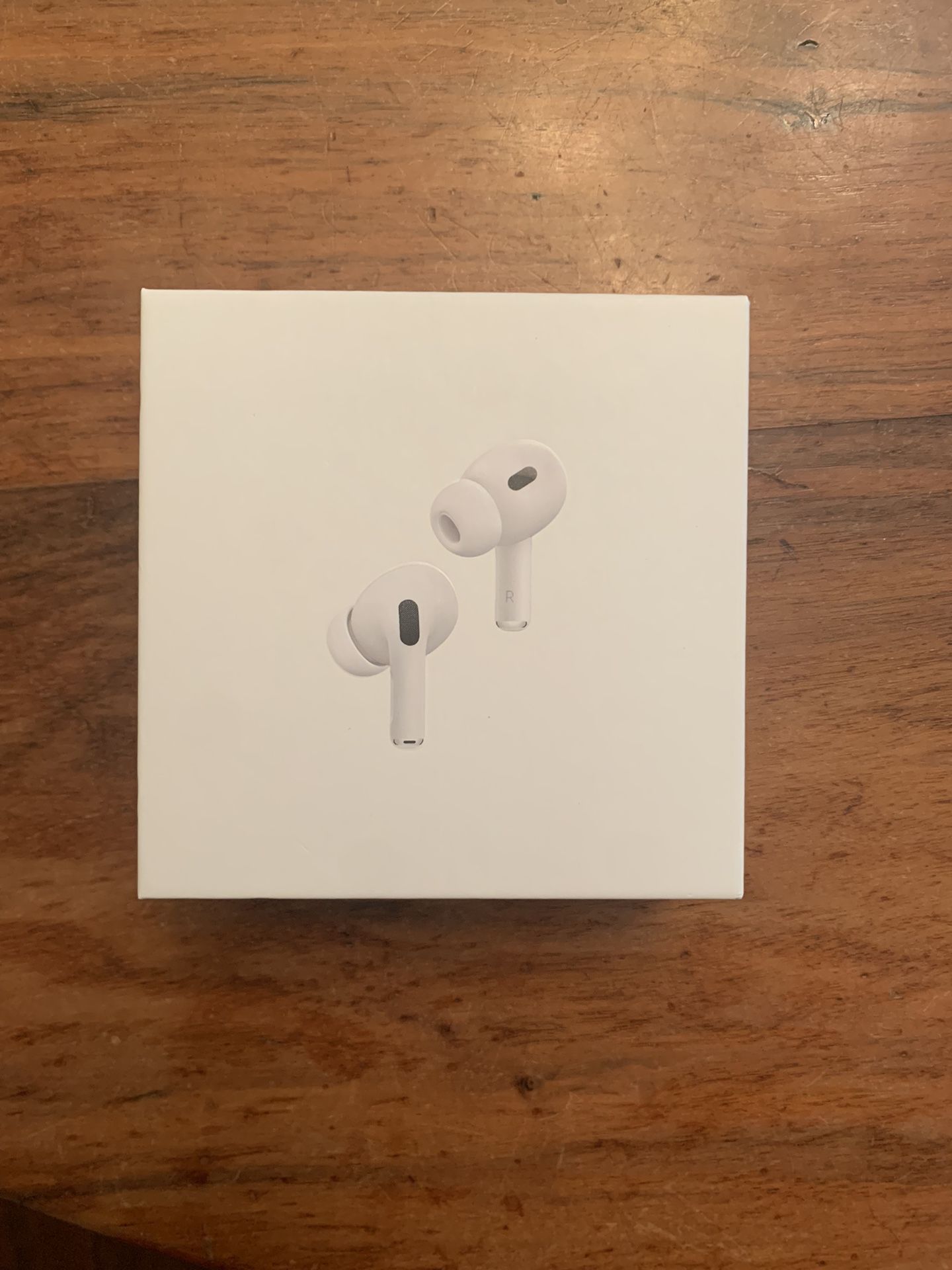Airpod pros