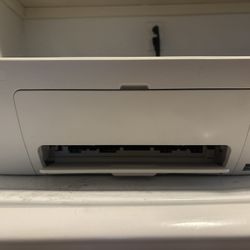 HP DeskJet 2752e