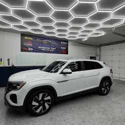 ( Sale ) WindOw 💥 TINT Polarizad0 480* 432* 9253 Call Text 