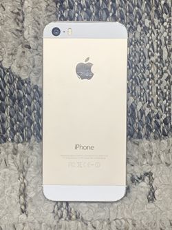 iPhone 5s