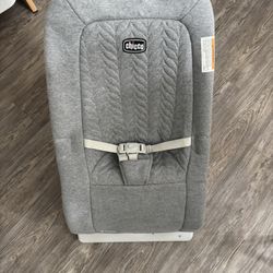 Chicco E- Motion Auto Glider & Bouncer