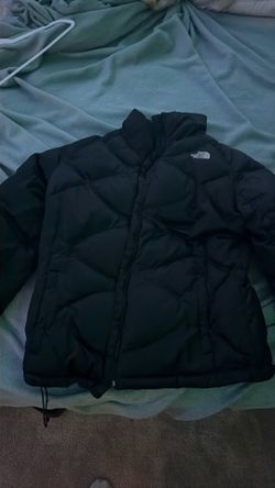 North face 550