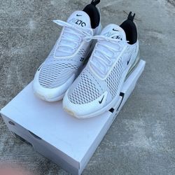 Nike Air Max 270 