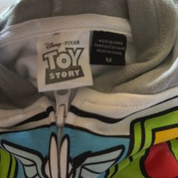 Toy Story Buzz Jogger Set