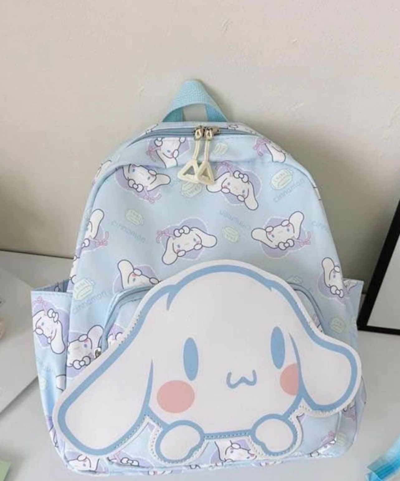 New Small Backpack