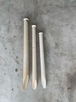 Fishing Rod Holders