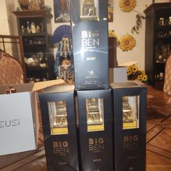 Hot Sale 🔥 Perfumes From Dubai 