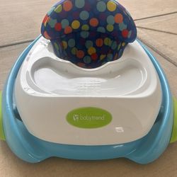 Baby Trend Orby Activity Walker