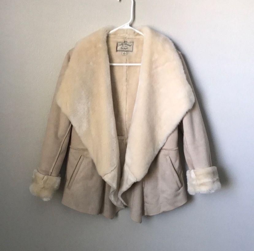 Lucky Brand Coat