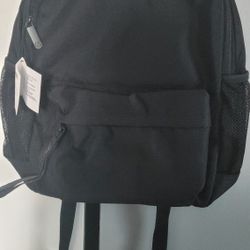 Pink Back Pack Brand New 