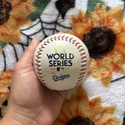 Dodgers Baseball