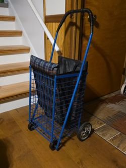 Shopping cart