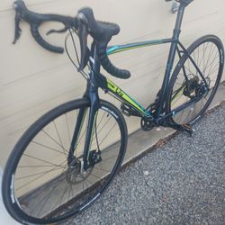 Road Bike Disc Brakes Liv 54cm 