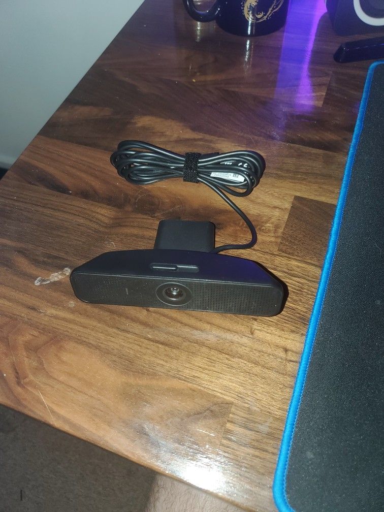 Logitech Webcam