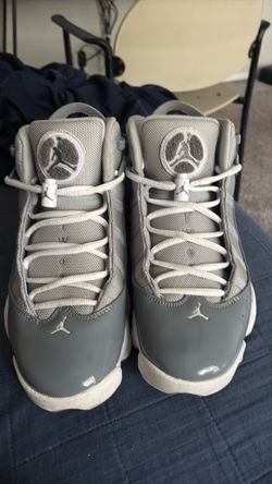Air Jordan 6 Rings "Space Jam"