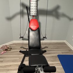 Bowflex Blaze