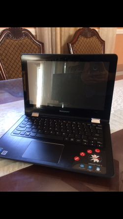Laptop