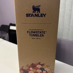 STANLEY LIMITED EDITION QUENCHER â„¢ TUMBLER | 30 OZ Lunar New Year Brand New
