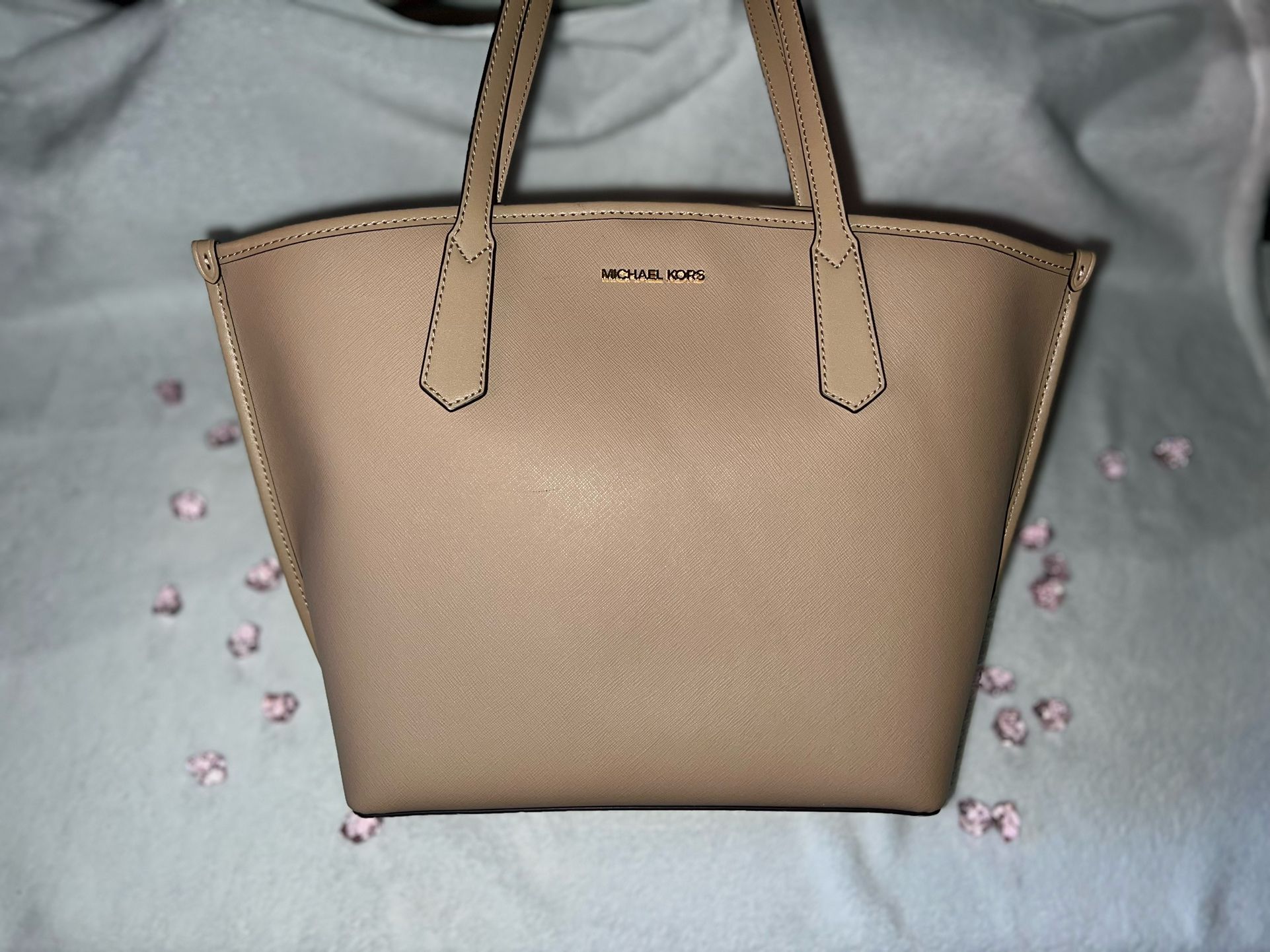 micheal kors tote bag 