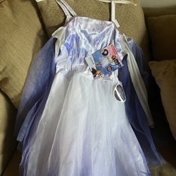 Girl Halloween Costumes 