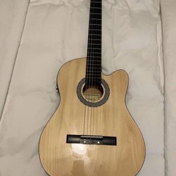 Huntington Classical GFC39