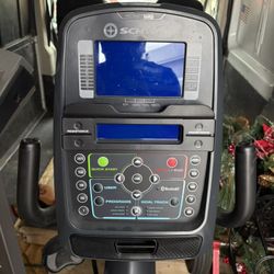 Schwinn 270 Recumbent Exercise Bike
