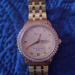 Watches For Men And Women.