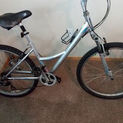 Nishiki Tamarack Mountain Bike