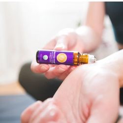 Organic Roll-On Essential Oil Reflect Or Flirt 