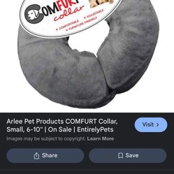 Comfurt Collar
