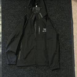Arc’terxy Jacket