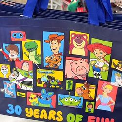 Toystory Reusable Bag 