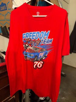 Freedom Racing Team 76