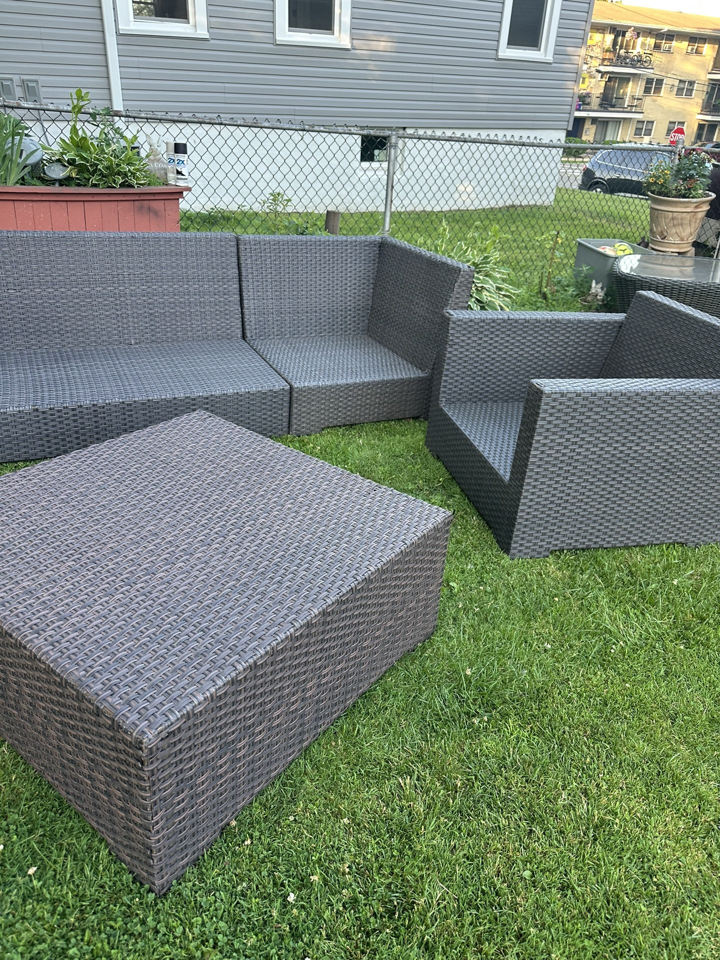 Set