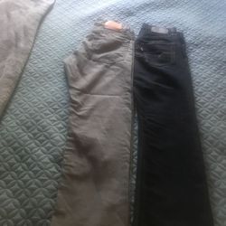 Pantalón Levi’s 511 slim