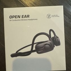 Bluetooth Headphones